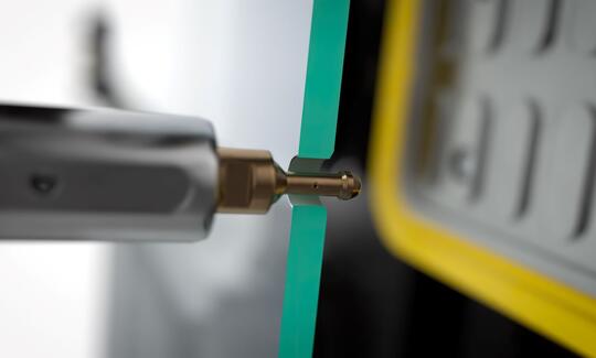 Q+A with Biesse | One Company, One Vision