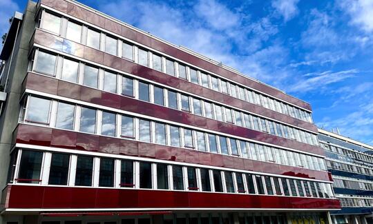 Advancing Circularity through Glass Reuse