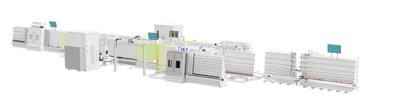 Spacer Application Technology